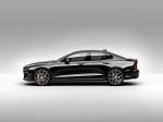Volvo S60 T8 Polestar Engineered 2018 года (WW)